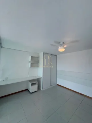 Imagem Loft para Locação na Colina A ? Patamares | Vista Mar | Pé-Direito Duplo | Alto Padrão