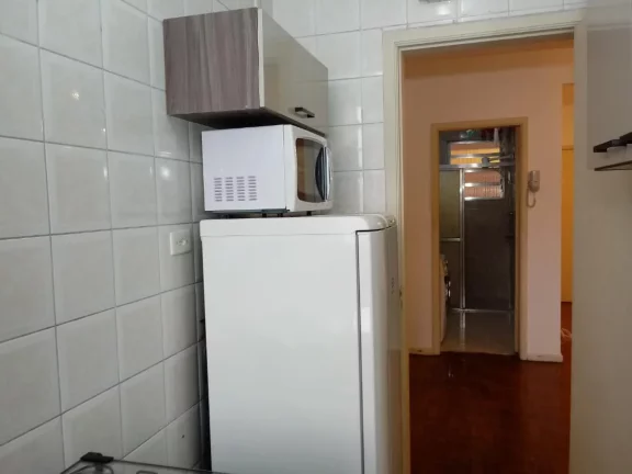 Imagem Apartamento na Santa Cecilia a venda com 1 dormitório