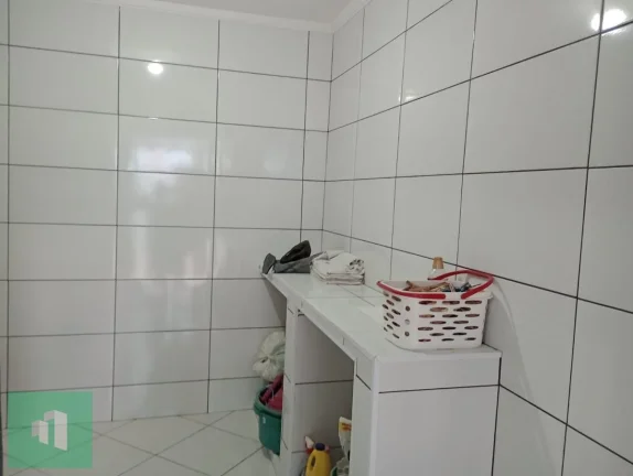 Imagem Sobrado com 4 quartos, à venda em São Bernardo do Campo, Taboão