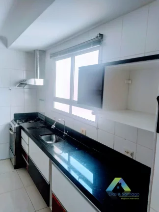 Imagem Apartamento à venda no bairro Baeta Neves - São Bernardo do Campo/SP