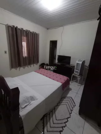 Imagem Casa à venda no bairro Setor Serra Dourada - 3ª Etapa - Aparecida de Goiânia/GO