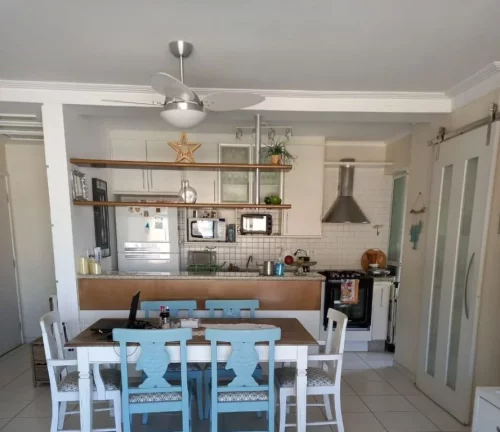 Imagem Apartamento à venda, 78 m² - Astúrias - Guarujá/SP