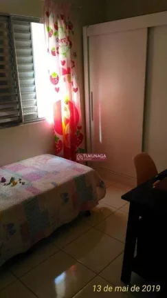 Imagem Sobrado com 3 quartos à venda, 125 m² por R$ 639.000 - Vila Nova Mazzei - São Paulo/SP