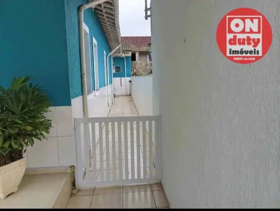 Imagem Casa com 4 quartos à venda por R$ 725.000 - Jardim Guaiuba - Guarujá/SP