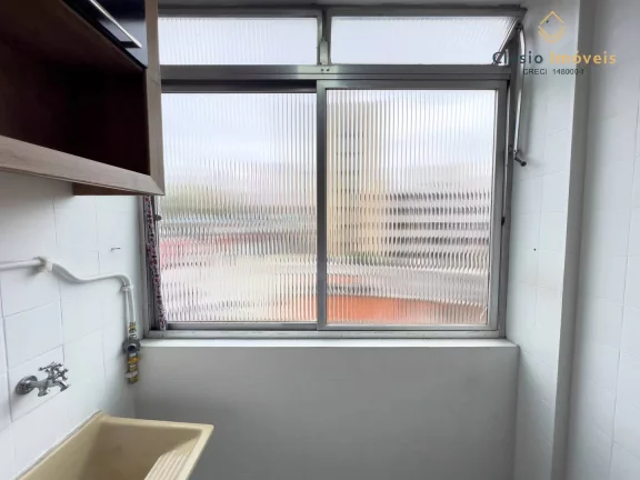 Imagem Apartamento 1 Quarto | 48m² Útil | Rua Major Diogo - Bela Vista
