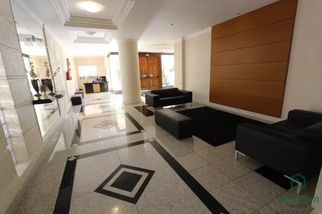 Imagem Apartamento 3 dorm, suíte, 2 vagas, para venda, Bourbon Country, Porto Alegre/RS.