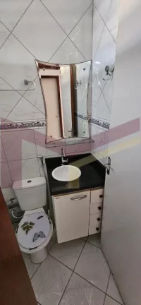 Imagem Lindo apartamento na Papa