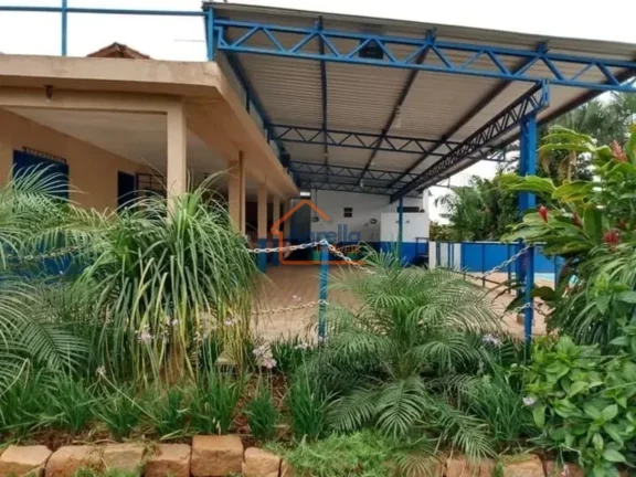 Imagem Chácara à venda no bairro Paraíso da Cachoeira - Mogi Mirim/SP