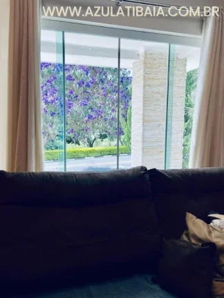 Imagem Casa para Venda em Atibaia, Condominio Residencial Shamballa, 3 dormitórios, 1 suíte, 3 banheiros, 5 vagas