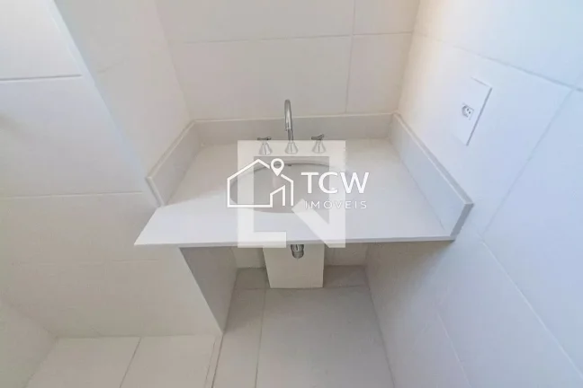 Imagem Apartamento Padrão 2 dorm Vila Mariana