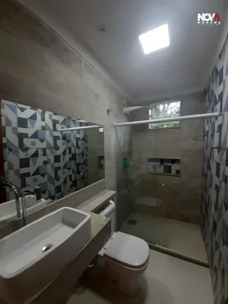 Imagem Casa ampla à venda em Balneário Ponta da Fruta - Vila Velha | Venda somente à vista

Viva com con...