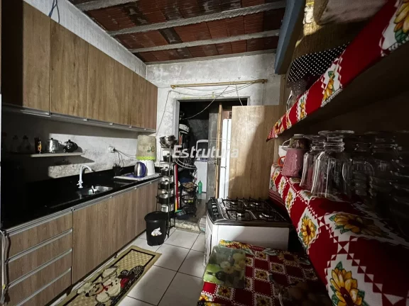 Imagem Sobrado a venda na Urlandia em Santa Maria - RS