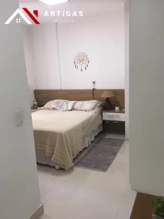 Imagem Permuta Apartamento por Casa- AP 100 m² 3 dormitórios 1 suíte 2 vagas