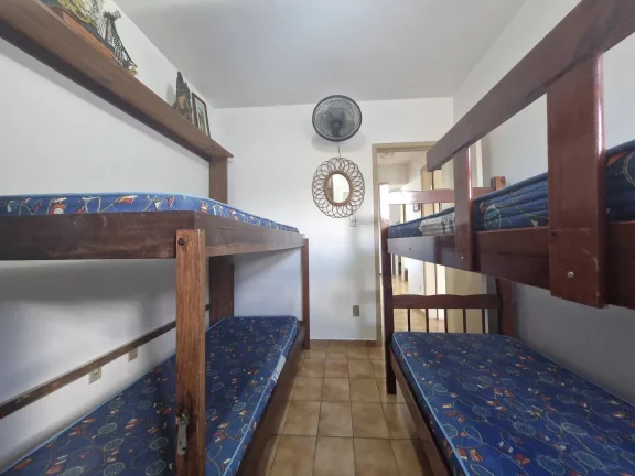 Imagem Apartamento a venda excelente localização na praia grande !!!