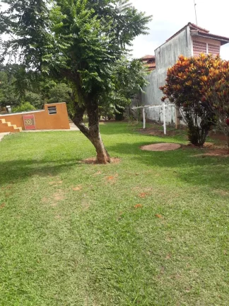 Imagem Chácara Mobiliada com Charme e Conforto em Boituva-SP, Bairro Jeriva!
