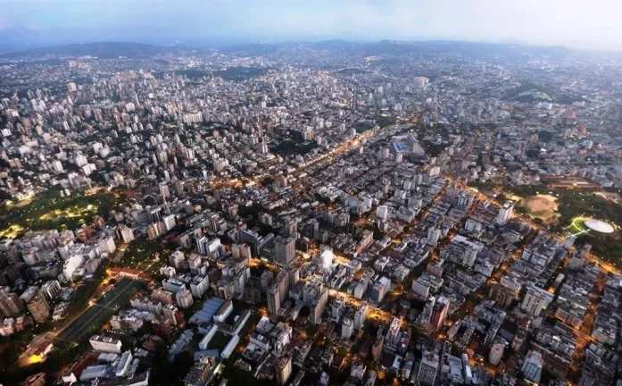 Imagem IN 1183 Prime Offices - Sala à venda no bairro Independência - Porto Alegre/RS