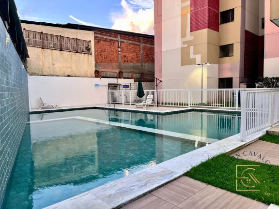 Imagem Apartamento no Residencial Antônio Rocha