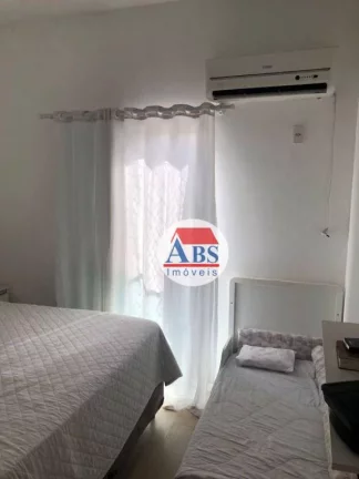 Imagem Apartamento com 1 dormitório à venda, 40 m² por R$ 199.000,00 - Jardim Casqueiro - Cubatão/SP
