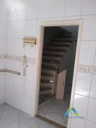 Imagem Sobrado com 3 dormitórios à venda, 165 m² por R$ 650.000,00 - Vila Caraguatá - São Paulo/SP