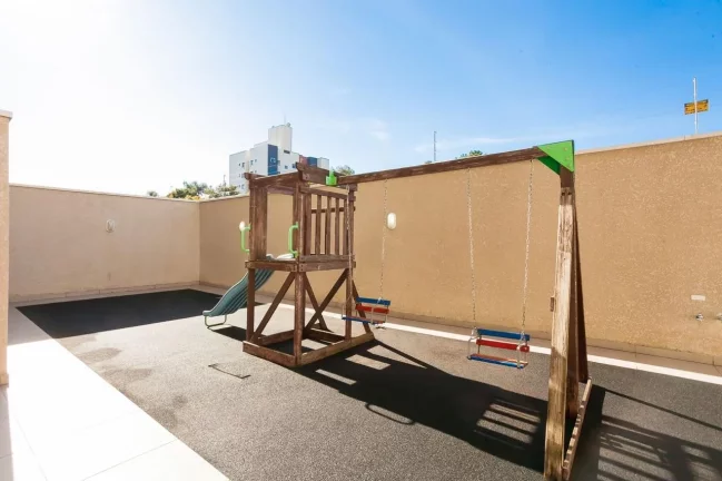 Imagem Apartamento para Venda em Curitiba, Portão, 2 dormitórios, 1 suíte, 2 banheiros, 1 vaga