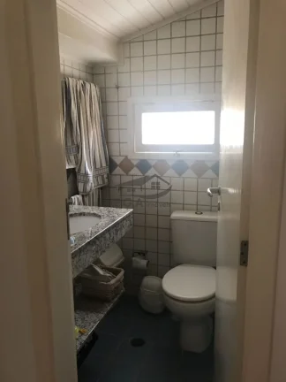 Imagem CASA DE CONDOMÍNIO FRENTE AO MAR