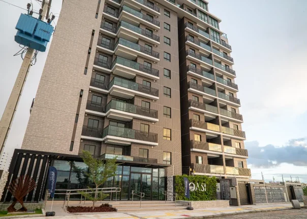 Apartamento, Residencial para Venda, Aeroclube, João Pessoa