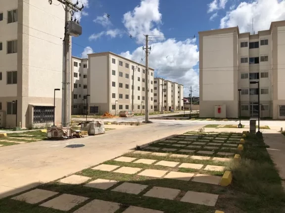 Imagem Apartamento à venda, com 2 quartos, 41,19m²