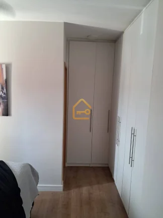 Imagem Apartamento 3 dormitórios (1suíte), 2 vagas, Edif. Parquelar, SJC