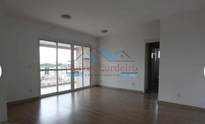 Imagem Apartamento 2 dormitórios - 2 Vagas - Vila Sônia