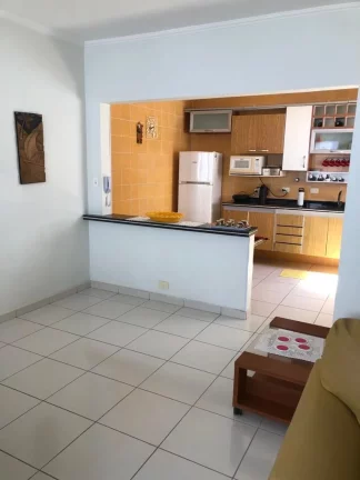 Apartamento para venda Praia da Enseada