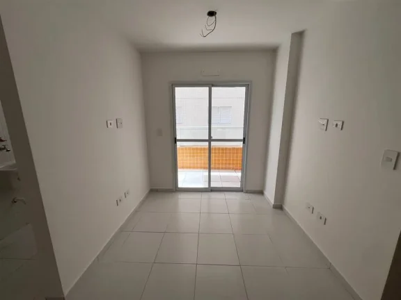 Imagem APARTAMENTO COM 57.06 m² - BOQUEIRÃO - PRAIA GRANDE SP