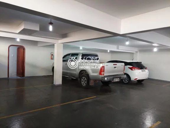 Imagem Apartamento sem Condomínio para Venda em Santo André / SP no bairro Campestre