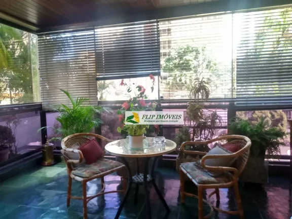 Imagem Lindo apartamento para venda com 197 m² 4, quartos, 2 suítes e 4 vagas de garagem no melhor Cambuí
