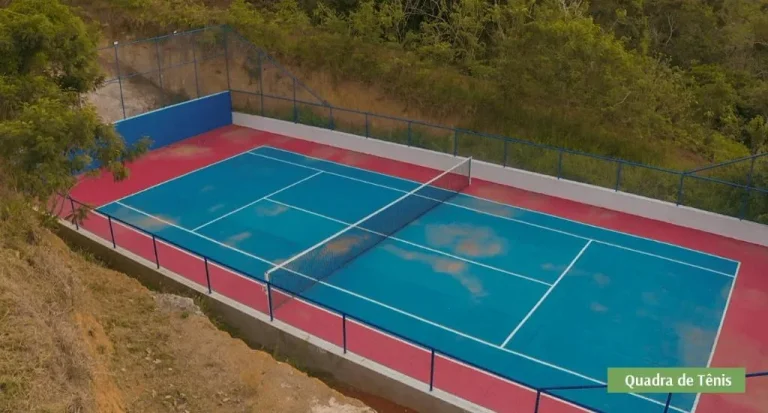 Imagem Terreno Padrão