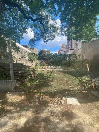 Terreno à venda em Sorocaba-SP