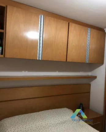 Imagem Apartamento Residencial à venda, Vila Parque Jabaquara, São Paulo - .