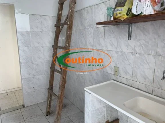 Imagem (20416) Rua Deputado Soares Filho - Tijuca