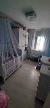 Imagem Apartamento com 2 dormitórios à venda, 52 m² por R$ 300.000,00 - Chácara Bela Vista - Poá/SP