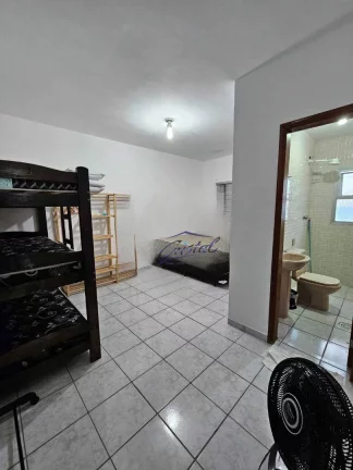 Imagem Apartamento tipo Cobertura com 4 quartos (3 suítes) à venda, 218 m² - Caiçara - Praia Grande/SP