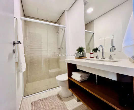 Imagem Apartamento à venda Vila Olímpia São Paulo