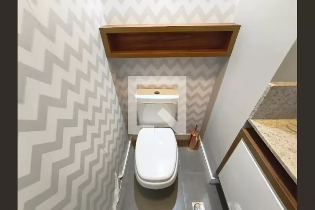 Imagem Apartamento à Venda - Vila Mariana, 1 Quarto, 49 m2