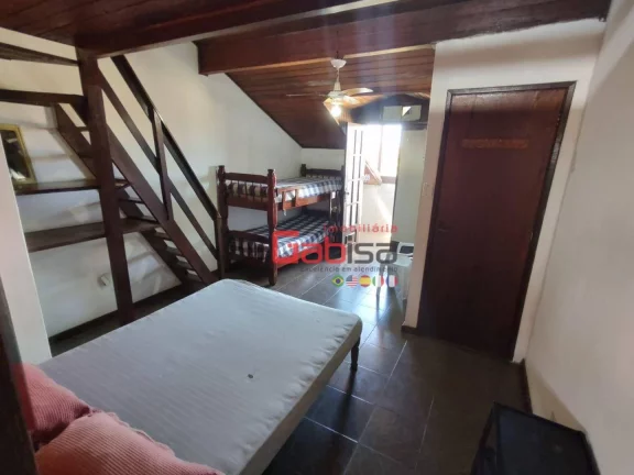 Imagem Apartamento à venda, 70 m² por R$ 450.000,00 - Peró - Cabo Frio/RJ