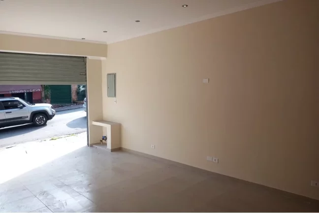 Imagem CASA RESIDENCIAL em São Paulo - SP, Perdizes