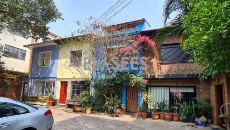 Imagem CASA RESIDENCIAL em SÃO PAULO - SP, VILA OLÍMPIA