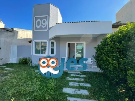 Imagem Casa semi mobiliada para locação na Santa Monica 2