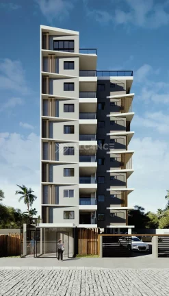 Imagem Apto - 2 Quartos - 1 Suíte - 62,03m²- Jardim Oceania, João Pessoa/PB