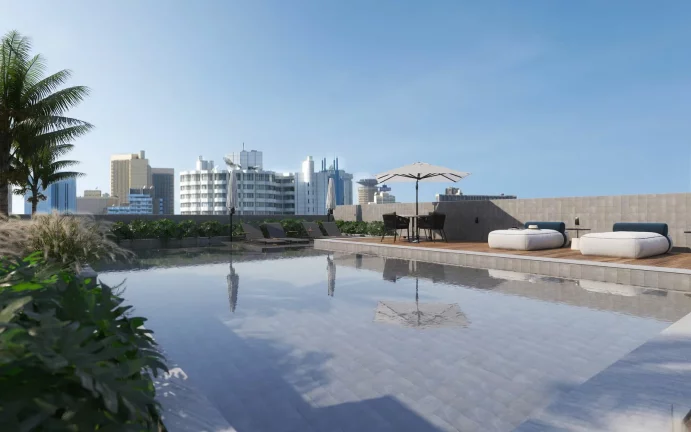 Imagem Cobertura com 4 dormitórios à venda sendo 4 suítes, 381.82 m² por - R$ 10.800.000,00 - Centro - Bal. Camboriú/SC