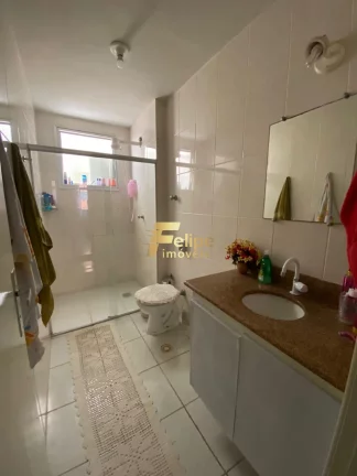 Imagem Venha conhecer esse incrível apartamento de 3 quartos, sendo 1 suíte com 135m² na Praia do Morro.