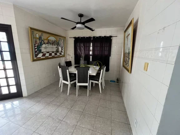 Imagem Casa térrea à venda no Condomínio Boungainvillée I em Peruíbe