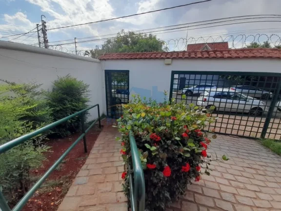 Imagem Casa - Ribeirão Preto - Alto da Boa Vista - Região Sul